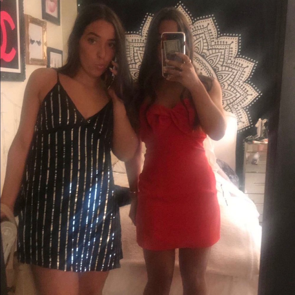 Meet your Posher, Tessa